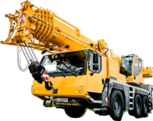 Liebherr LTM1060 3.1